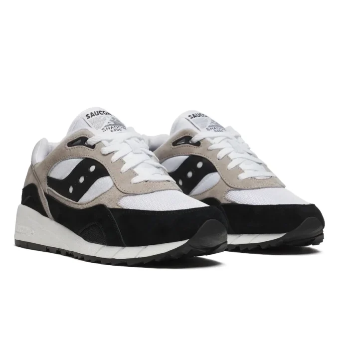 Shadow 6000