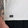 Stopwatch graphic short sleeve