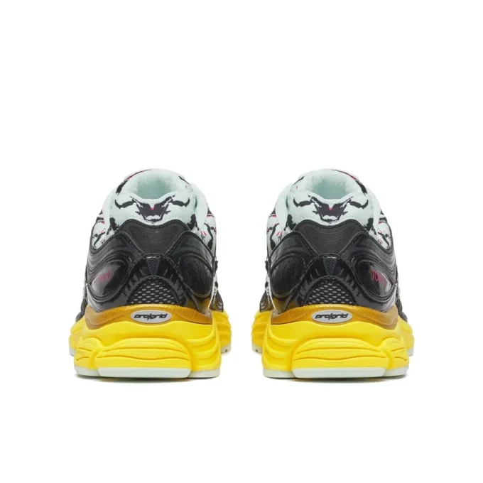 Tokyo progrid omni 9