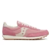 Trainer 80 hairy suede