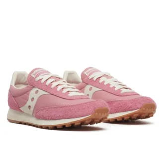 Trainer 80 hairy suede