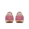 Trainer 80 hairy suede