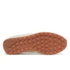 Trainer 80 hairy suede