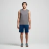 Triumph sleeveless