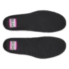 Women’s black girls run x saucony ride 19