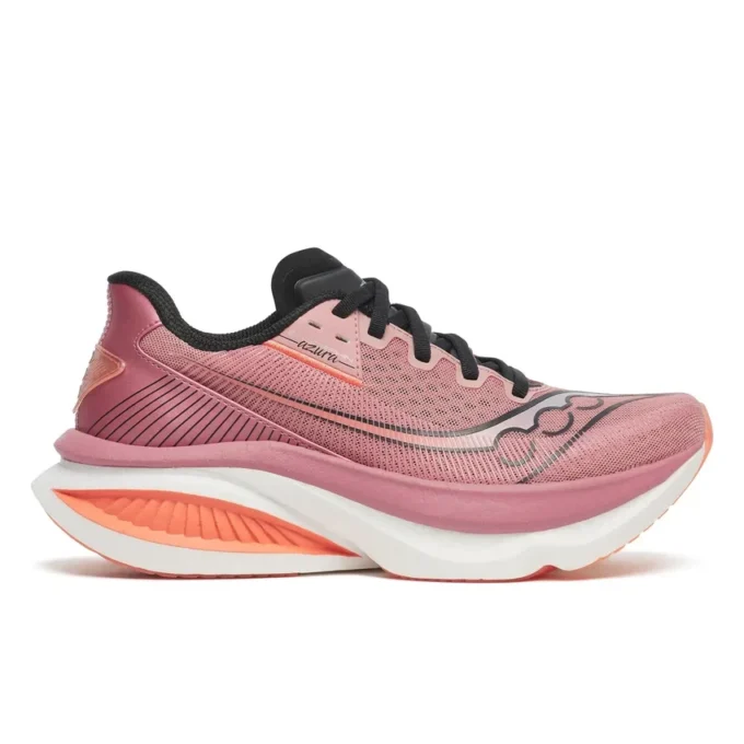 Women’s endorphin azura