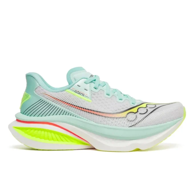 Women’s endorphin azura