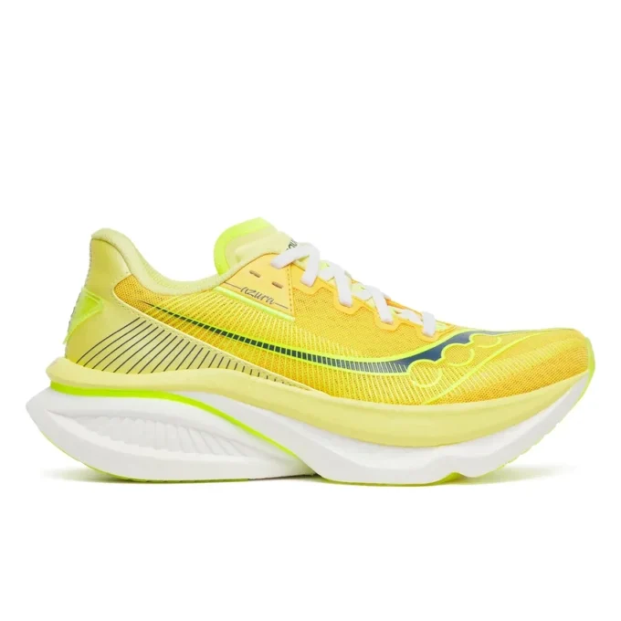 Women’s endorphin azura