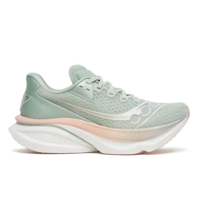 Women’s endorphin azura