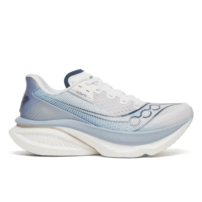 Women’s endorphin azura