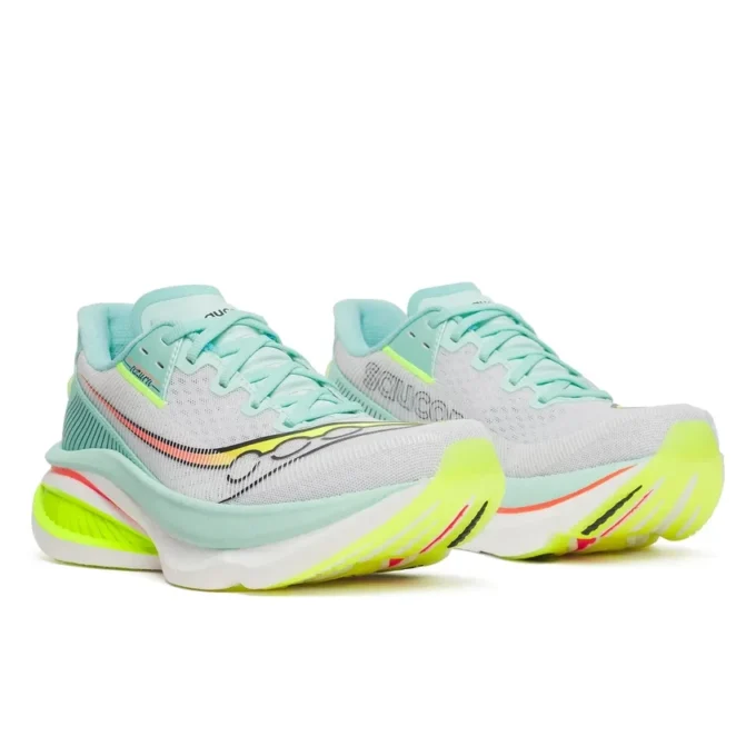 Women’s endorphin azura