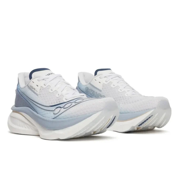 Women’s endorphin azura