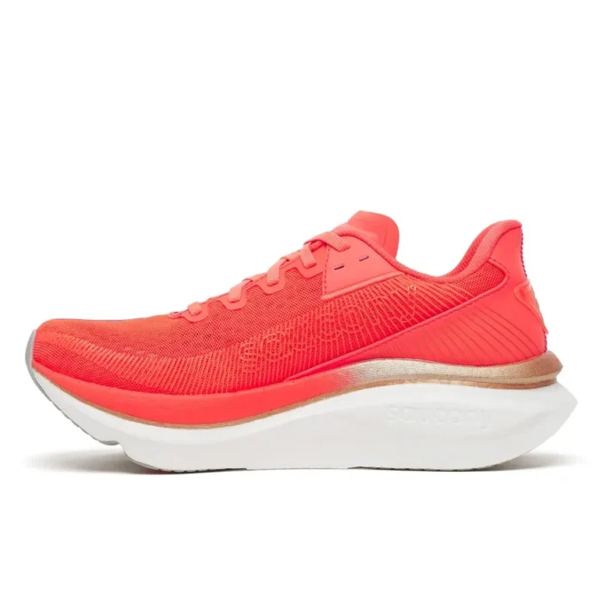Women’s endorphin azura