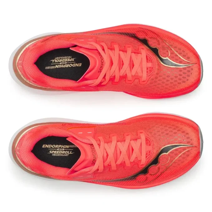 Women’s endorphin azura