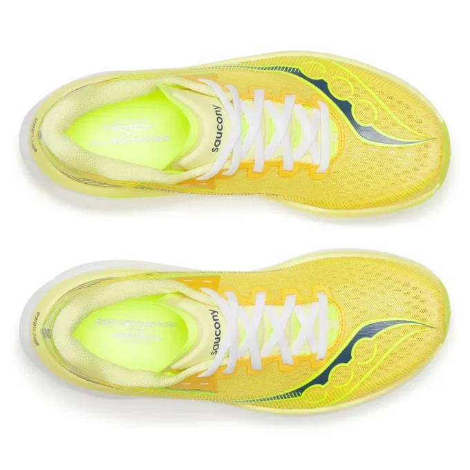 Women’s endorphin azura