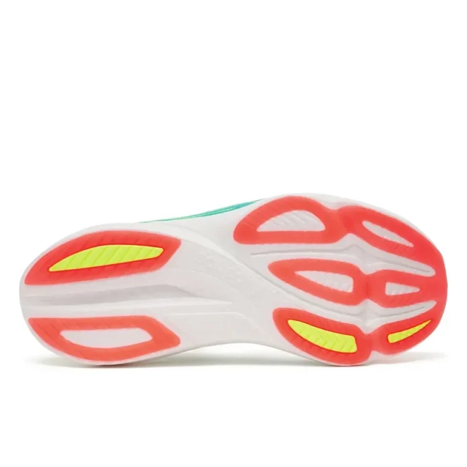 Women’s endorphin azura