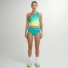 Women’s endorphin crop top