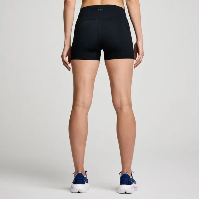 Women’s fortify 3″ hot short
