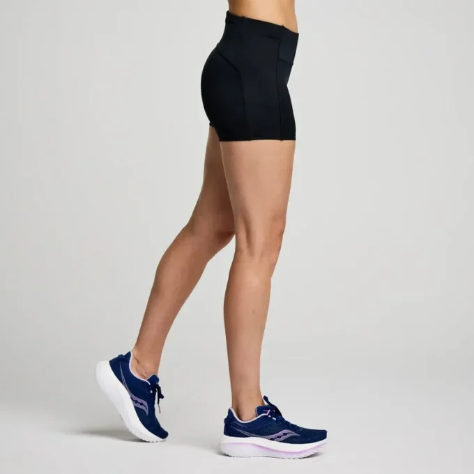 Women’s fortify 3″ hot short