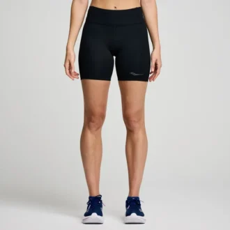 Women’s fortify 6″ short