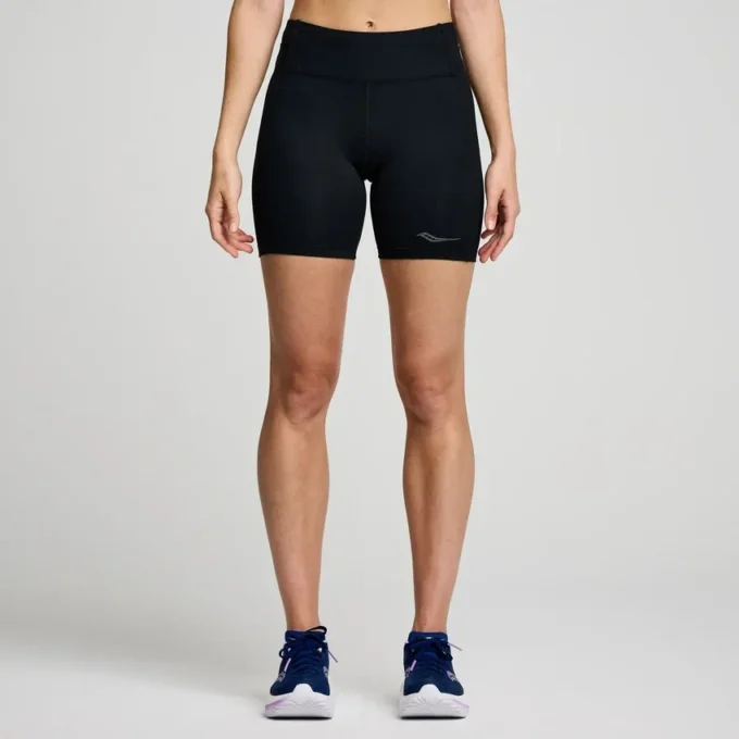 Women’s fortify 6″ short