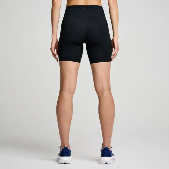Women’s fortify 6″ short