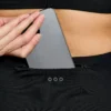 Women’s fortify crop tight