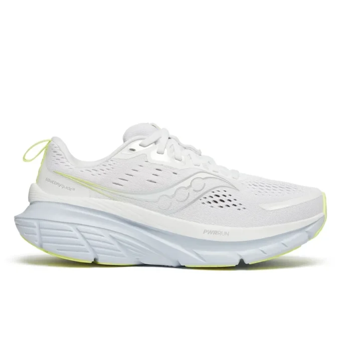 Women’s guide 18