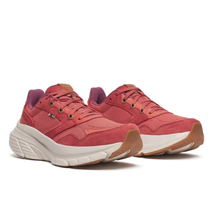 Women’s guide metro