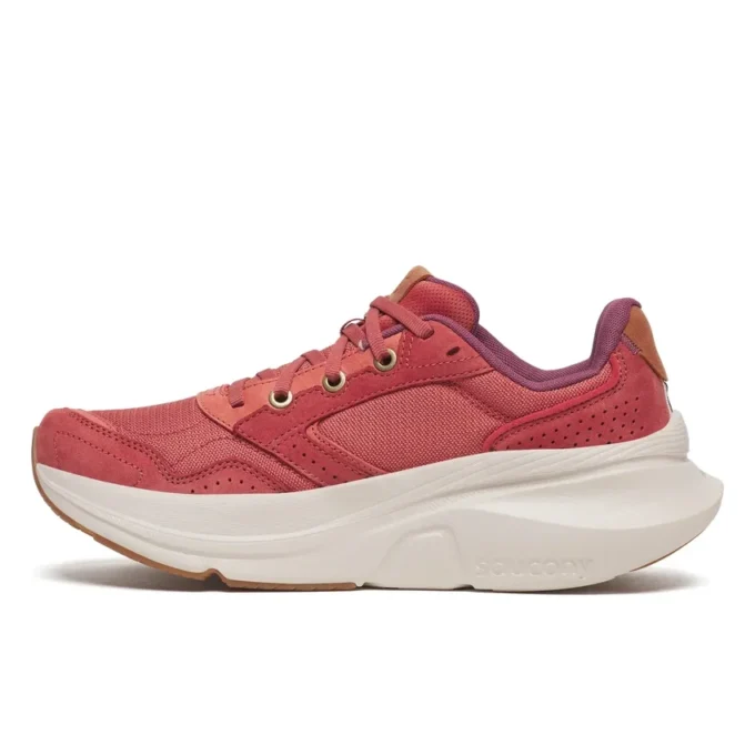 Women’s guide metro