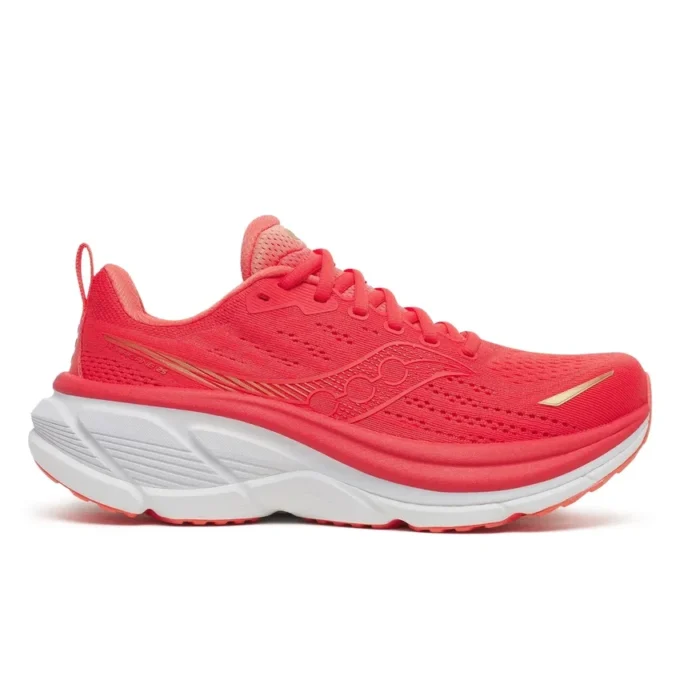 Women’s hurricane 25