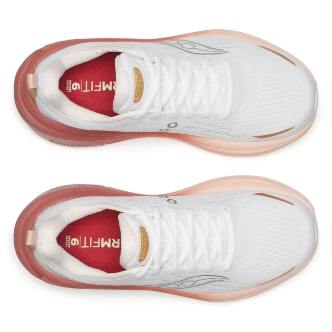 Women’s hurricane 25 wide