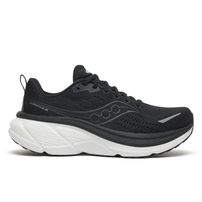 Women’s hurricane 25 wide