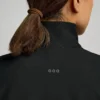 Women’s hurricane soft shell jacket