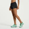Women’s outpace 2.5″ split short