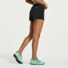 Women’s outpace 2.5″ split short