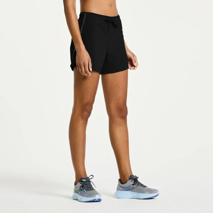 Women’s outpace 5″ short