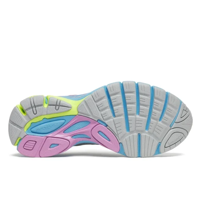 Women’s progrid guide 7