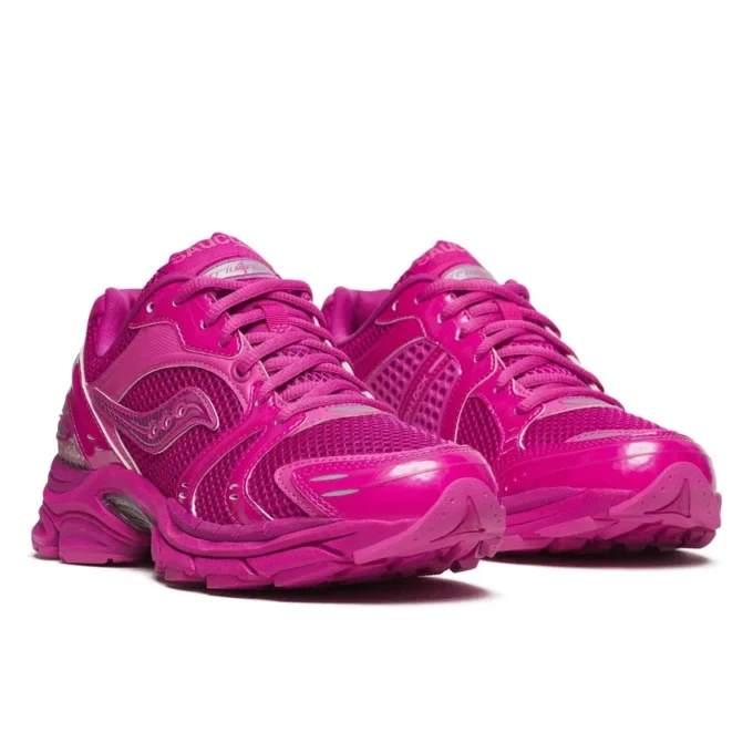Women’s progrid triumph 4