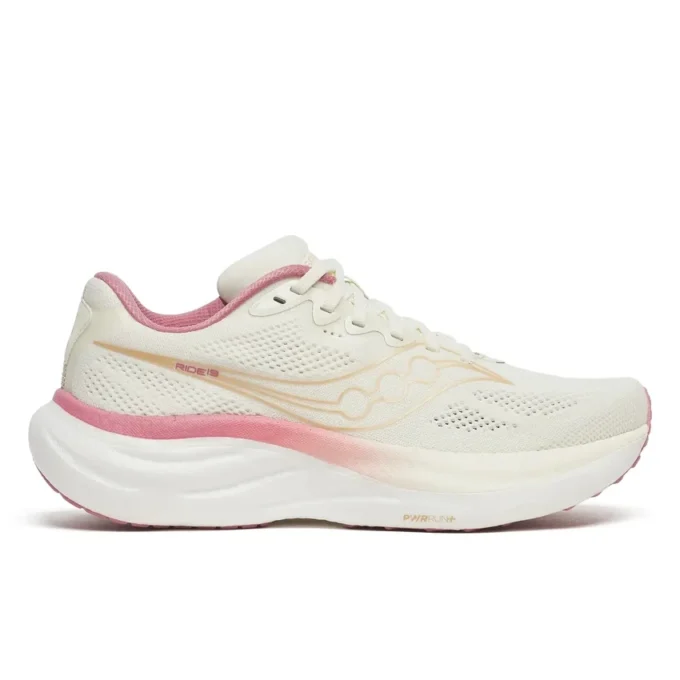 Women’s ride 19 wide