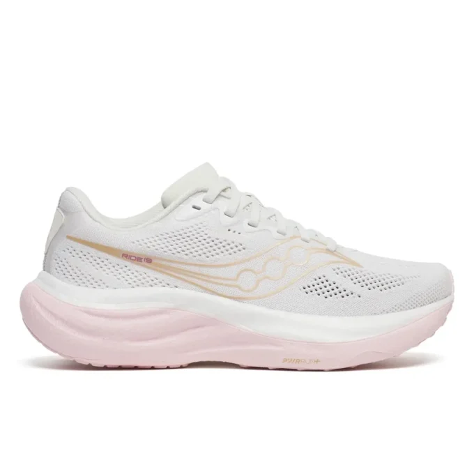 Women’s ride 19 wide