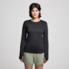 Women’s stopwatch long sleeve