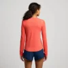 Women’s stopwatch long sleeve