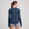 Women’s stopwatch long sleeve