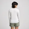 Women’s stopwatch long sleeve