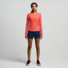Women’s stopwatch long sleeve