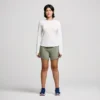 Women’s stopwatch long sleeve