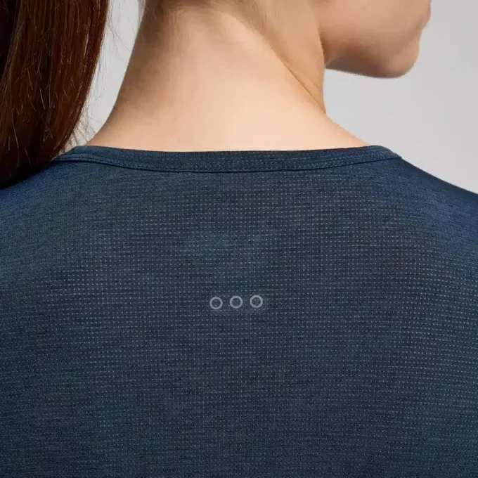 Women’s stopwatch long sleeve