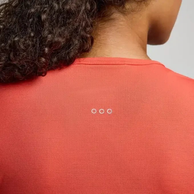 Women’s stopwatch long sleeve