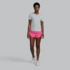 Women’s stopwatch short sleeve